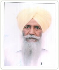 Dr. Kirpal Singh